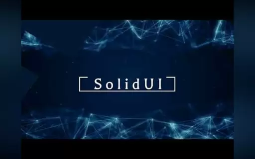 SolidUI