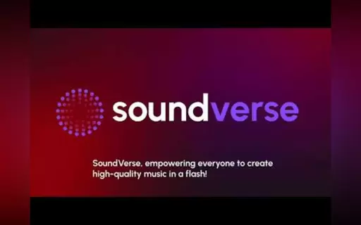 Soundverse AI