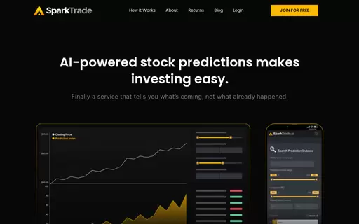 Sparktrade