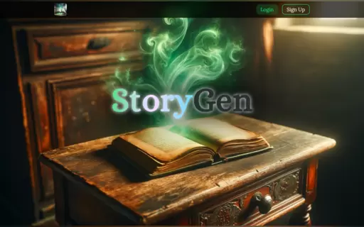 StoryGen