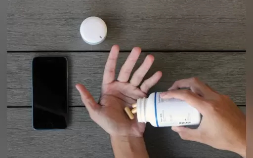 thumb