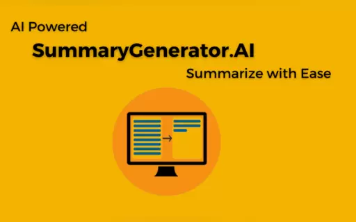 summarygenerator.ai