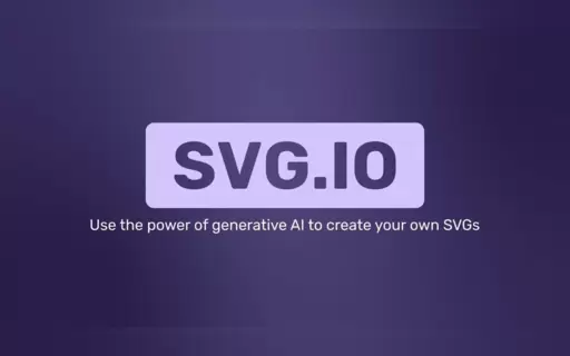 SVG.io