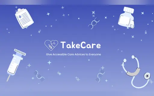 TakeCareAI