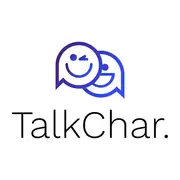 TalkChar. - Dive into Character Talks