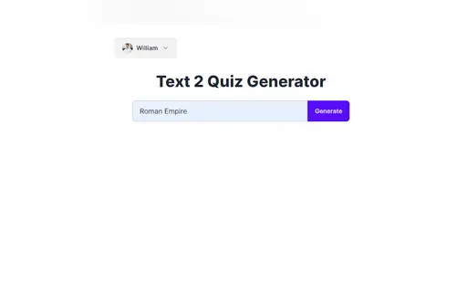 Text 2 Quiz