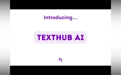 Texthub AI