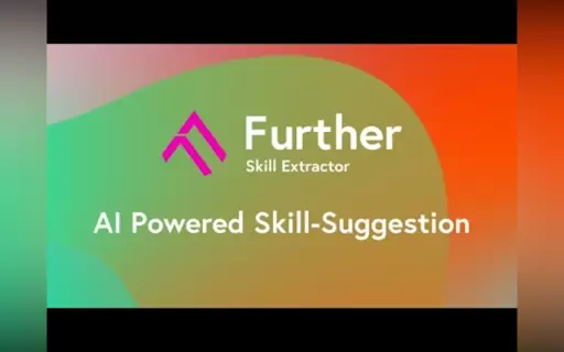 The Ultimate Skill Extractor by Further