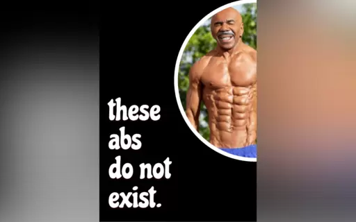 These Abs Do Not Exist