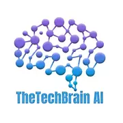 TheTechBrain Smart Ai Tools