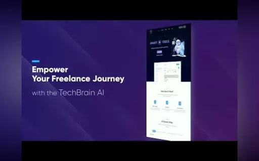 TheTechBrain Smart Ai Tools