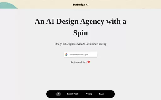 TopDesign
