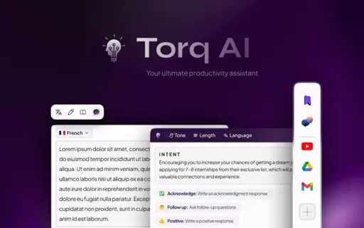 Torq AI