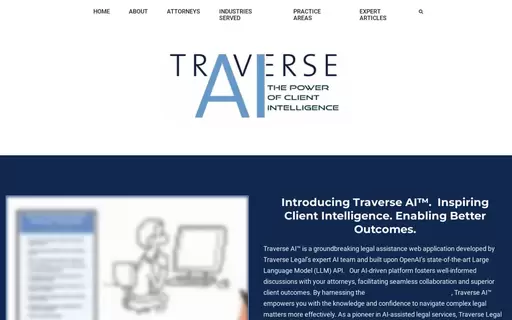 TraverseAI