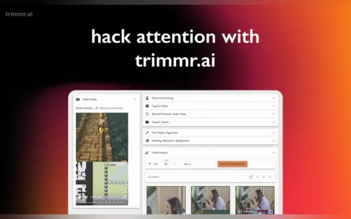 trimmr.ai