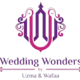 Wedding Wonders by Uzma and Wafaa