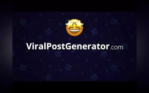 Viral Post Generator