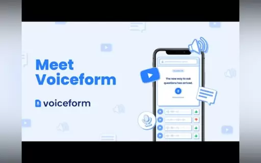 Voiceform