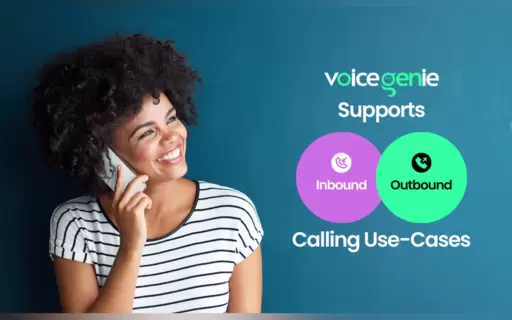 VoiceGenie