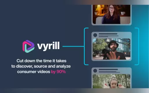 Vyrill