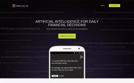 Wallet AI