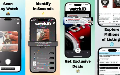 watchID