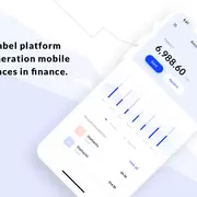 White-Label Mobile Wallet