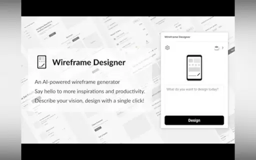 Wireframe Designer