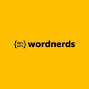 Wordnerds - True Voice of Customer