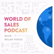 World of Sales - Episode #4: Meet Kylie