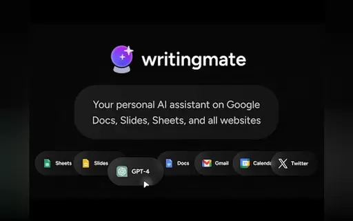 Writingmate.ai