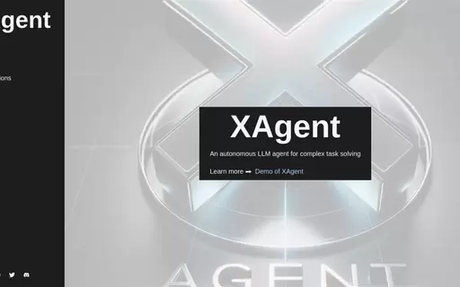 XAgent