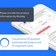 Yva AI Task Manager