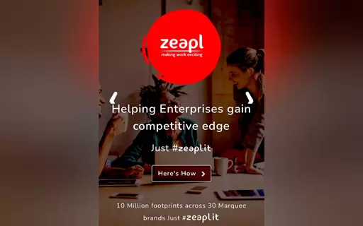 Zeapl