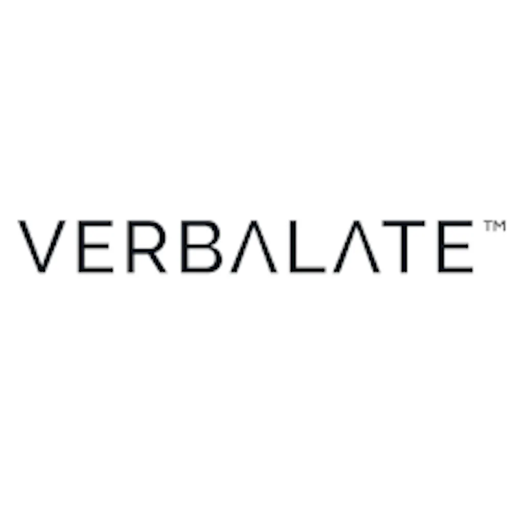 verbalate