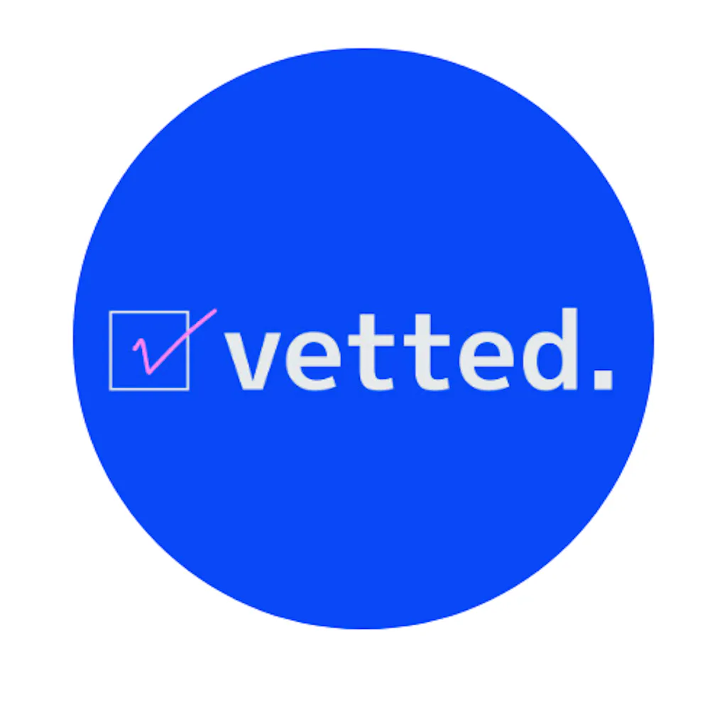 Vetted:  Modern C-Suite Level Dating 