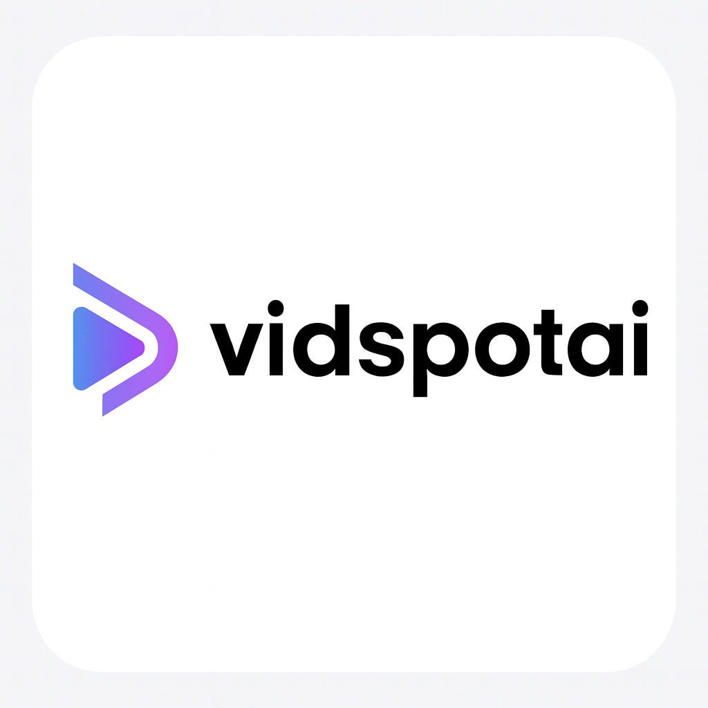 Vid Spot AI