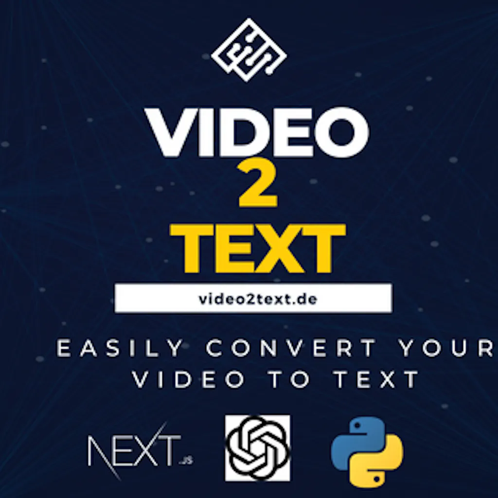 Video2Text