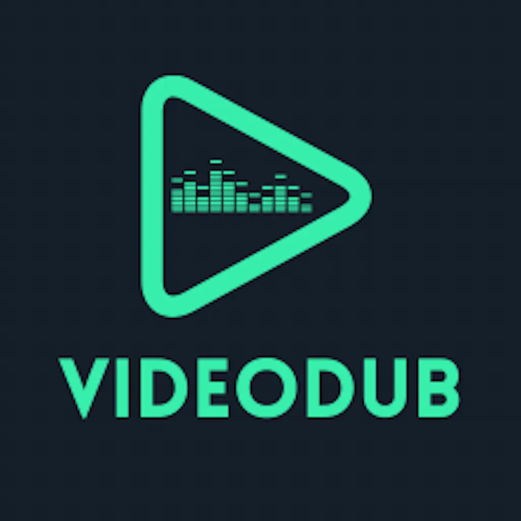 VideoDub
