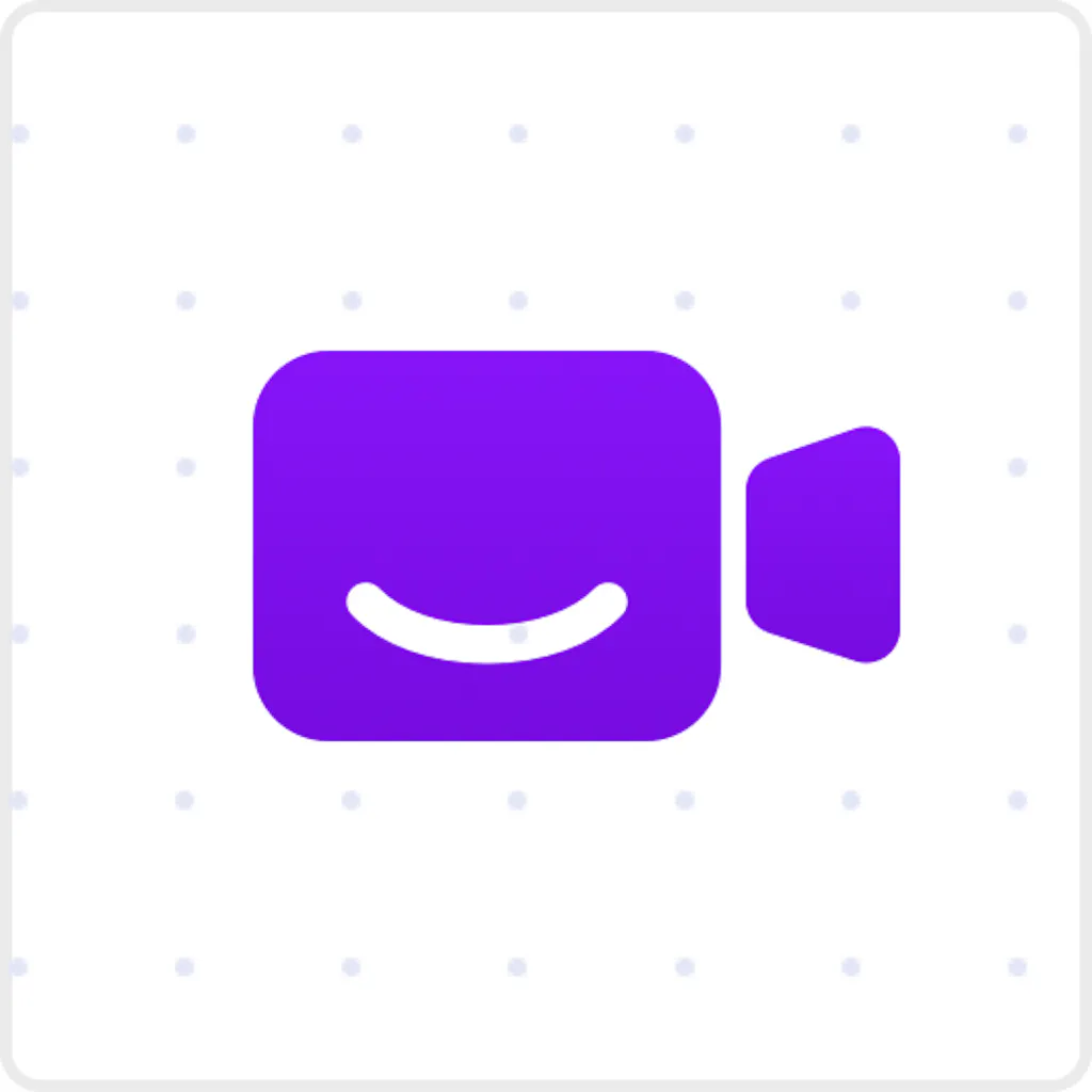 Videosupport - Selfie & Screen Recording