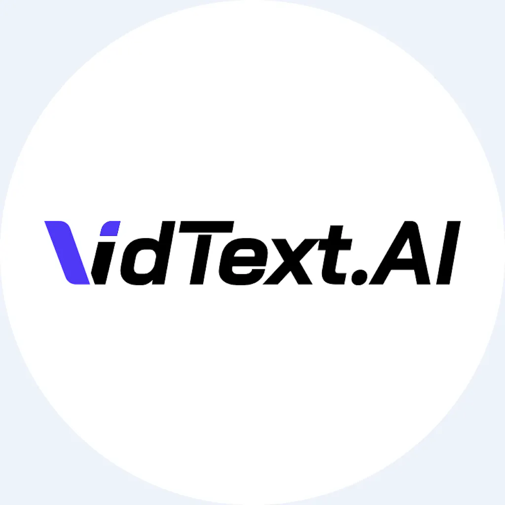 VidText AI