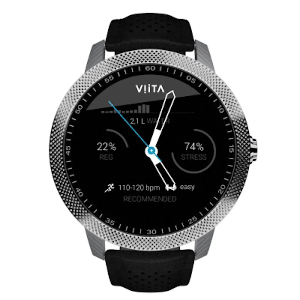 VIITA Watches