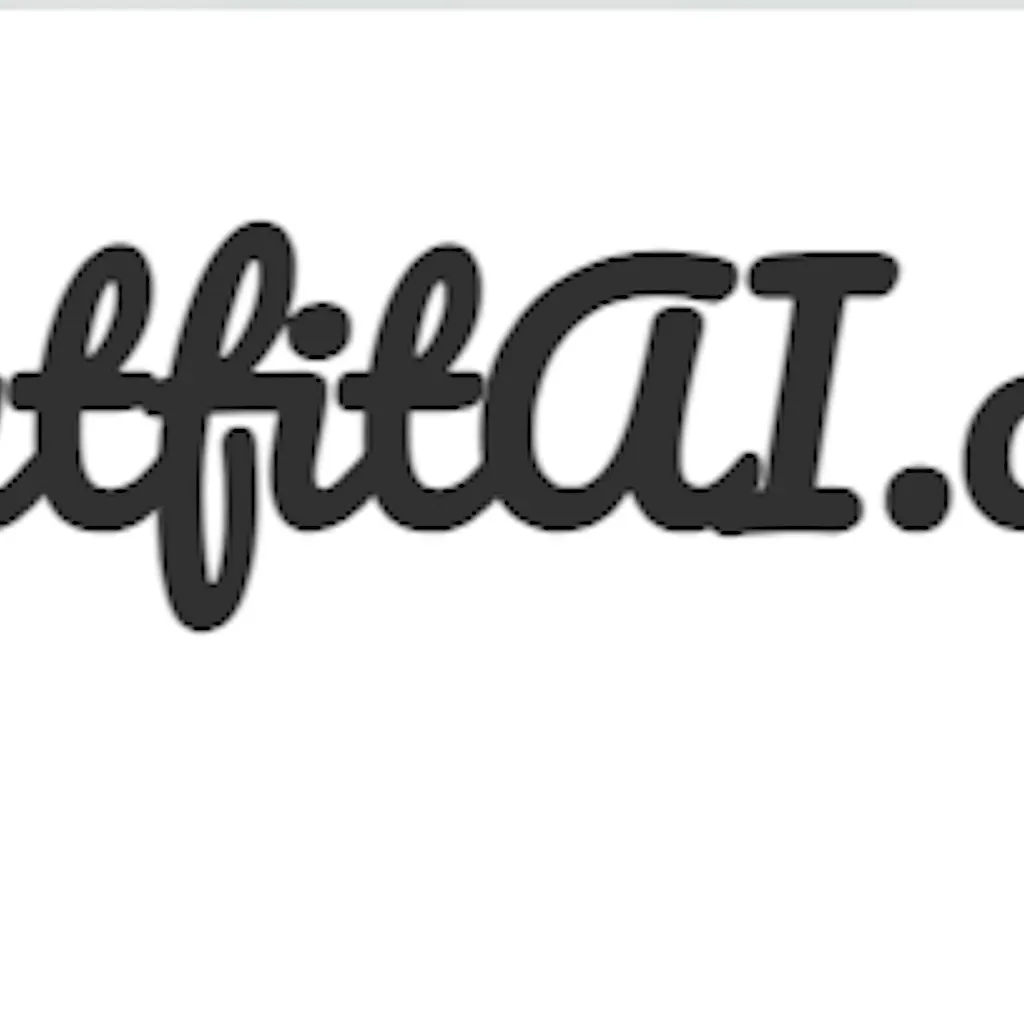 Virtual Christmas jumper wardrobe try on