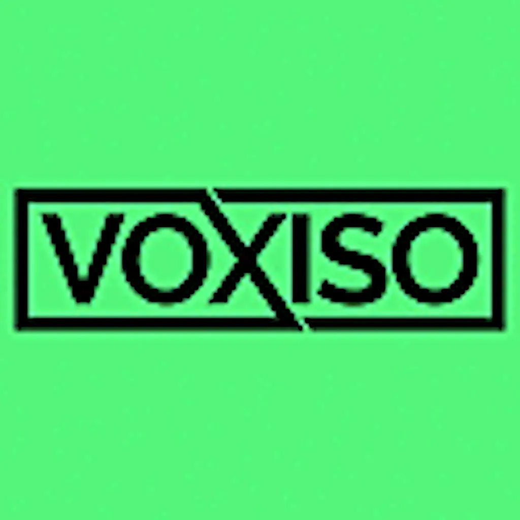VOXISO
