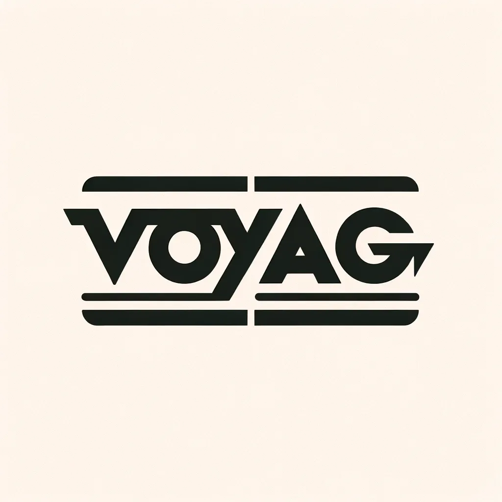 VOYAG.