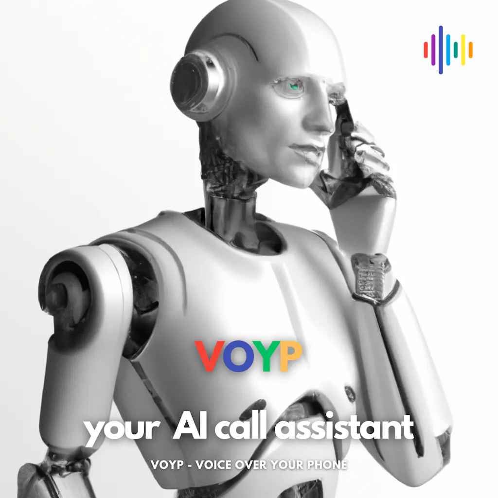 Voyp (Voice Over Your Phone)