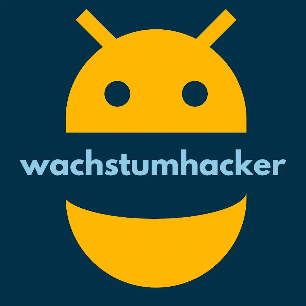 Wachstumshacker