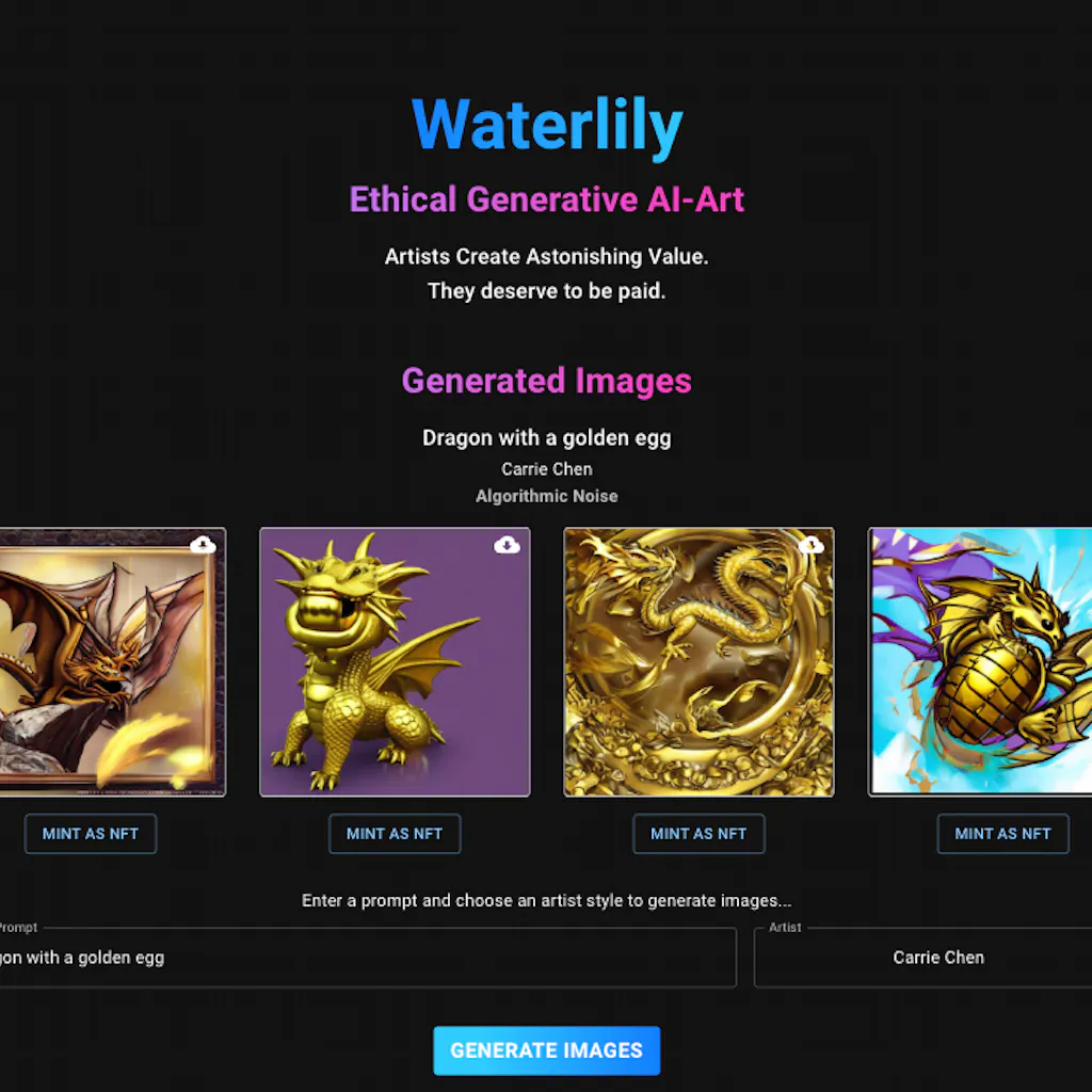 Waterlily.ai