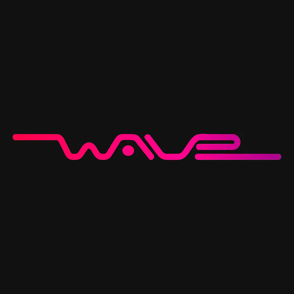WAVE console