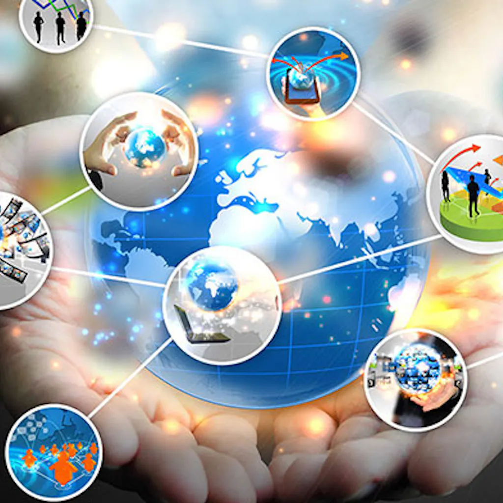 web application services Ireland